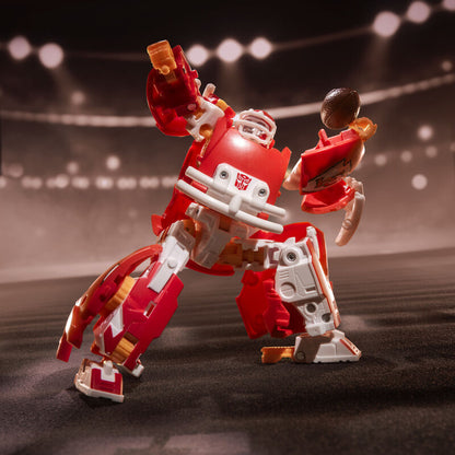 Figura KC-59 Transformers 14cm HASBRO