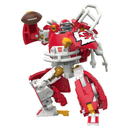 Figura KC-59 Transformers 14cm HASBRO