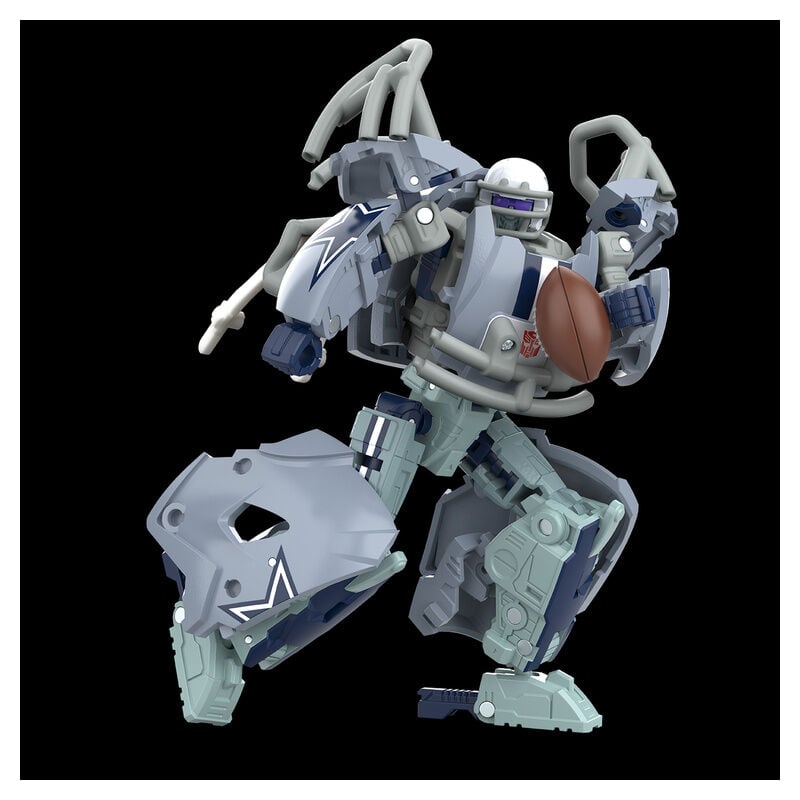 Figura Starblitz Transformers 14cm HASBRO