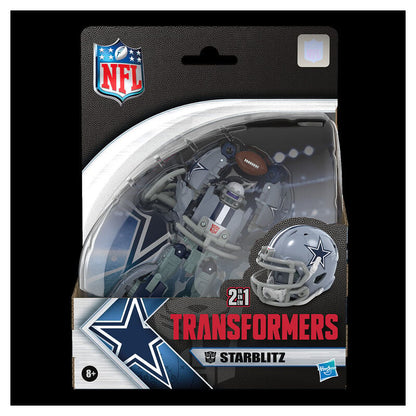 Figura Starblitz Transformers 14cm HASBRO