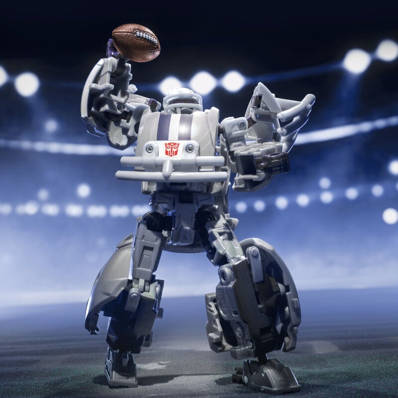 Figura Starblitz Transformers 14cm HASBRO