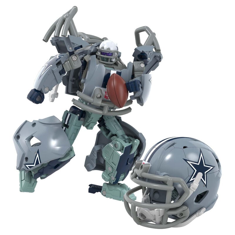 Figura Starblitz Transformers 14cm HASBRO