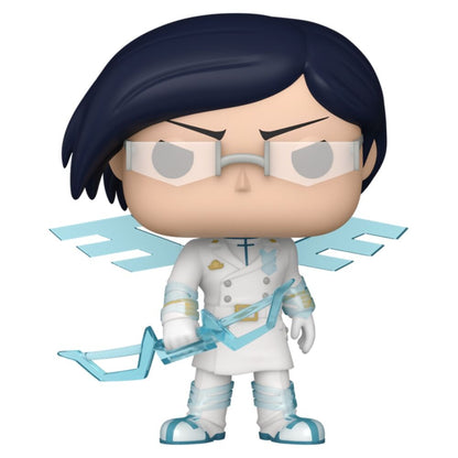 Figura POP Bleach Thousand-Year Blood War Uryu FUNKO