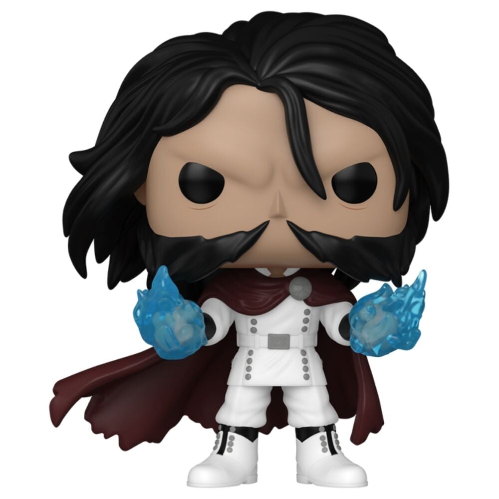 Figura POP Bleach Thousand-Year Blood War Yhwach FUNKO