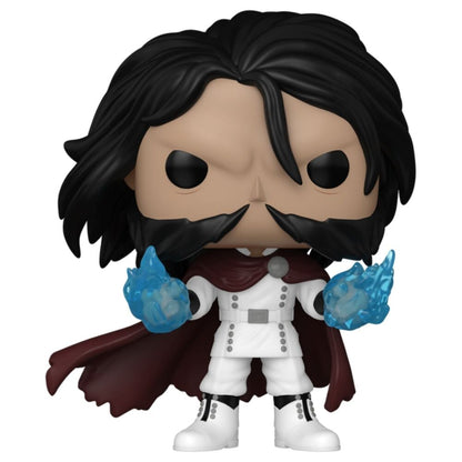 Figura POP Bleach Thousand-Year Blood War Yhwach FUNKO