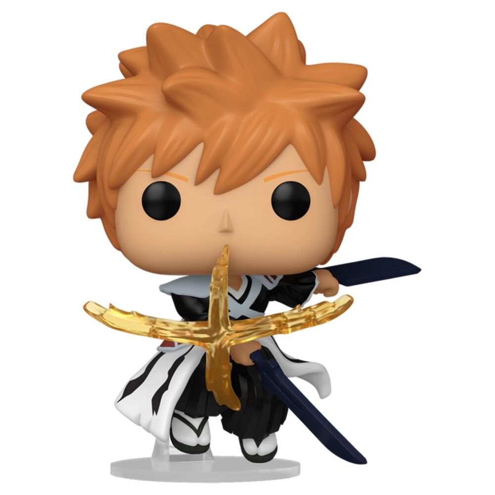 Figura POP Bleach Thousand-Year Blood War Ichigo FUNKO