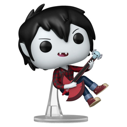 Figura POP Adventure Time Marshall Lee FUNKO