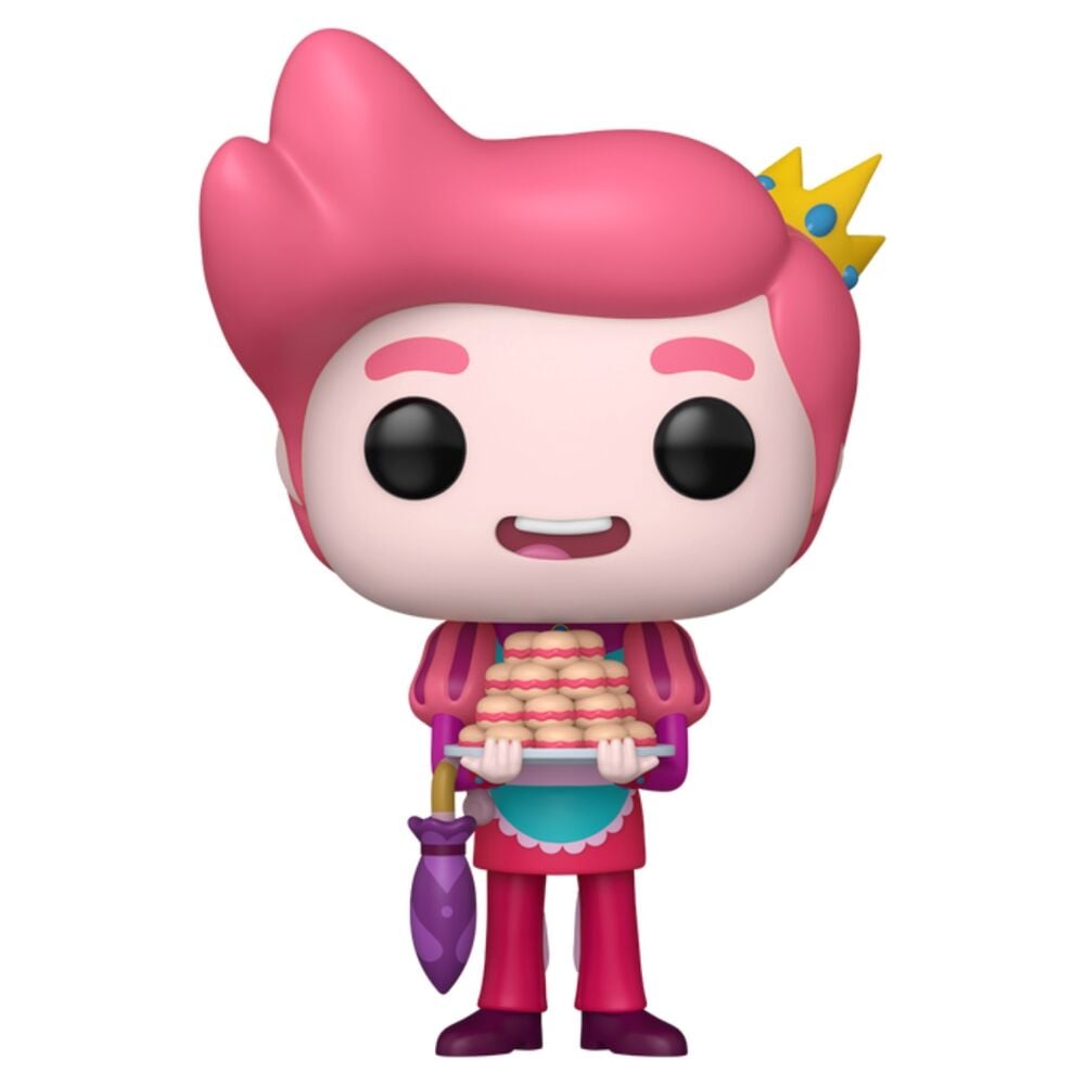 Figura POP Adventure Time Prince Gumball FUNKO
