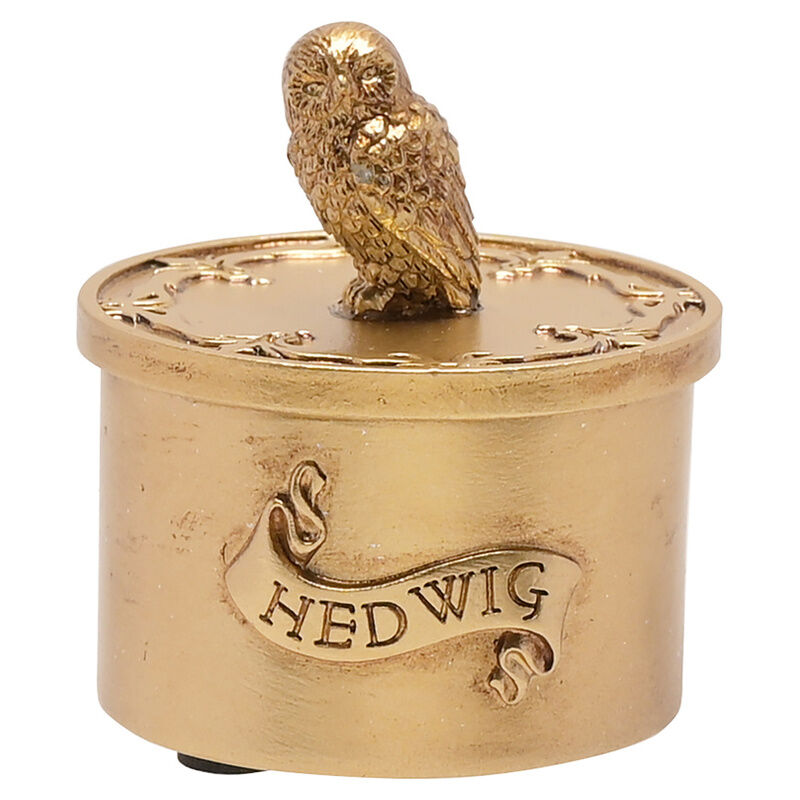 Joyero Hedwig Harry Potter WIDDOP & CO