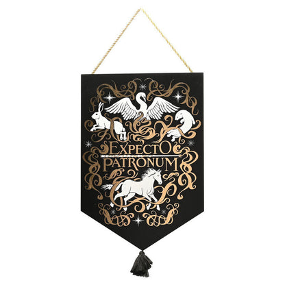 Colgante pared brilla oscuridad Patronus Animals Harry Potter WIDDOP & CO