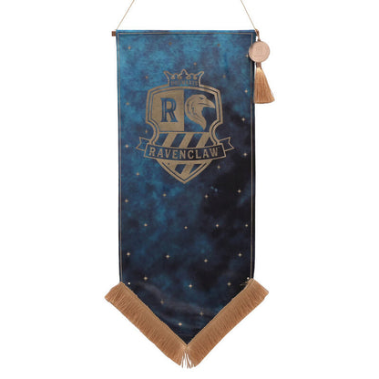 Banderin colgante Ravenclaw Harry Potter WIDDOP & CO