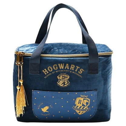 Bolsa portameriendas Ravenclaw Harry Potter WIDDOP & CO