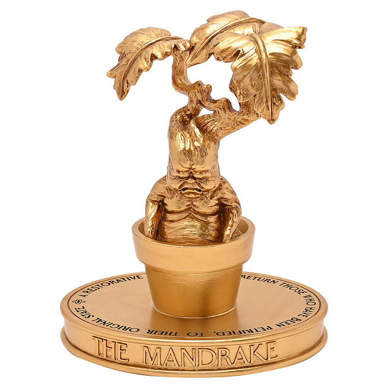 Figura Madragora Harry Potter 18cm WIDDOP & CO