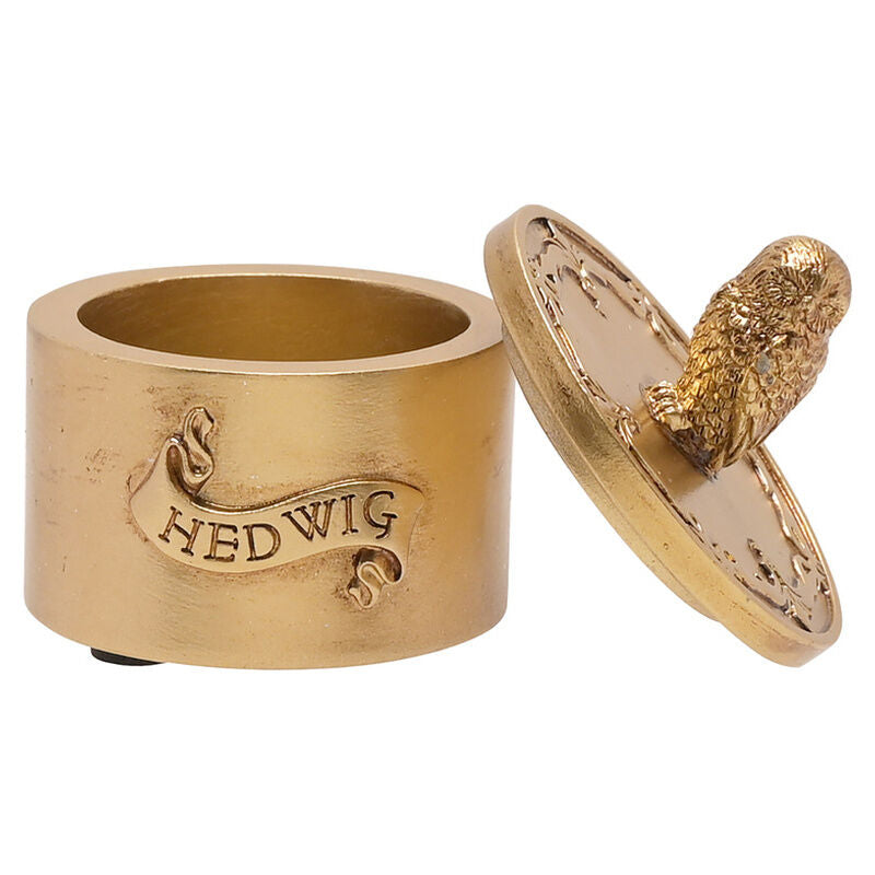 Joyero Hedwig Harry Potter WIDDOP & CO