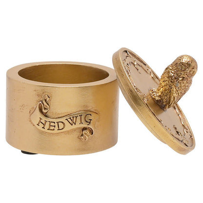 Joyero Hedwig Harry Potter WIDDOP & CO