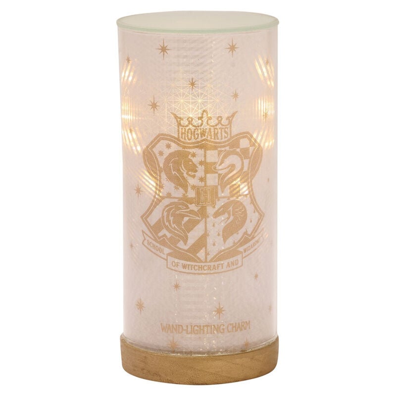 Lampara tubular Lumos Harry Potter WIDDOP & CO