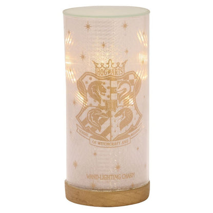 Lampara tubular Lumos Harry Potter WIDDOP & CO