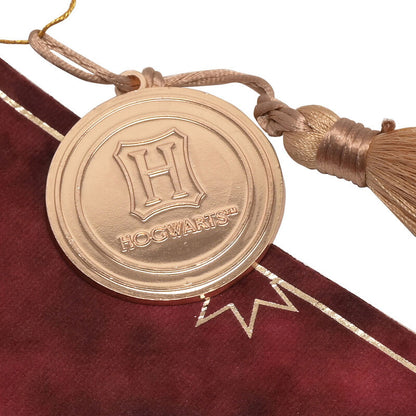 Banderin colgante Gryffindor Harry Potter WIDDOP & CO