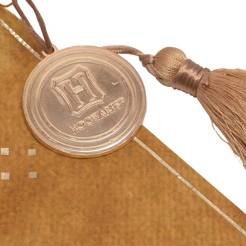 Banderin colgante Hufflepuff Harry Potter WIDDOP & CO
