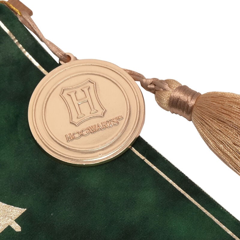 Banderin colgante Slytherin Harry Potter WIDDOP & CO