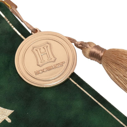 Banderin colgante Slytherin Harry Potter WIDDOP & CO