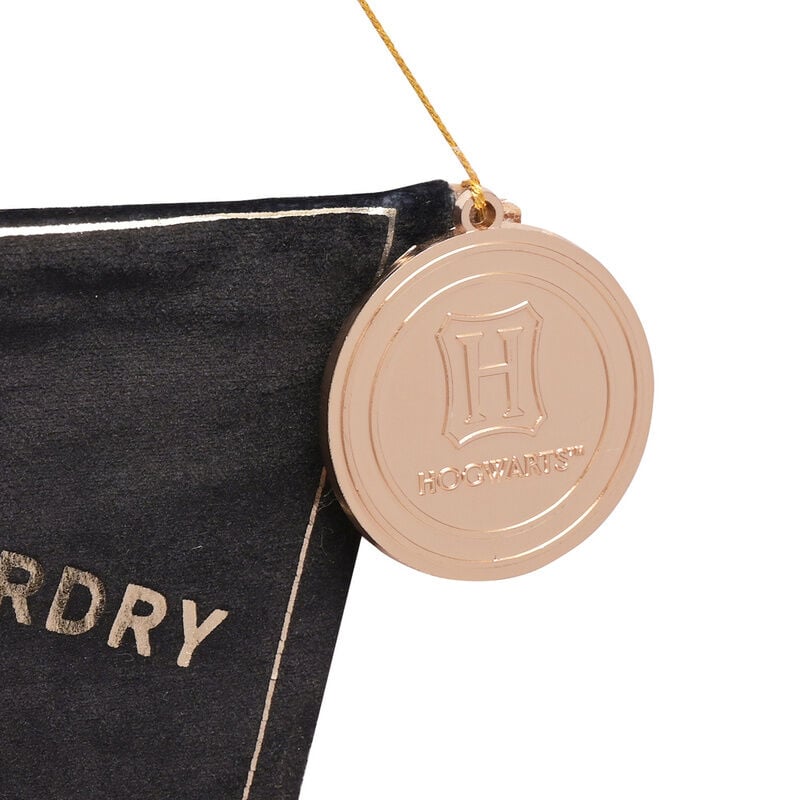 Banderin colgante Hogwarts Harry Potter WIDDOP & CO