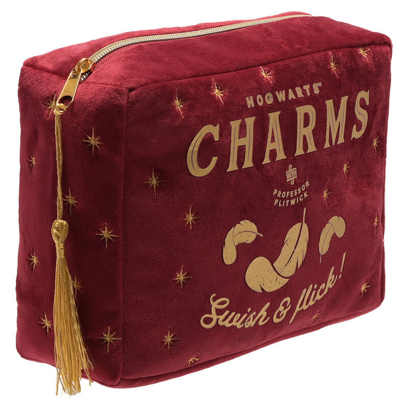 Neceser Charms Harry Potter WIDDOP & CO