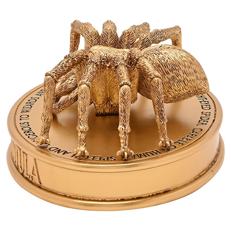 Figura Aragog Harry Potter 7cm WIDDOP & CO