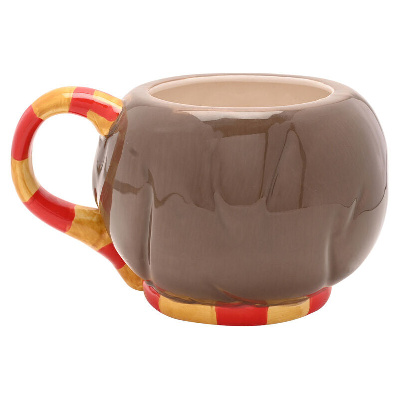 Taza 3D Harry - Harry Potter WIDDOP & CO