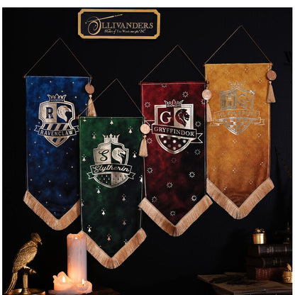 Banderin colgante Gryffindor Harry Potter WIDDOP & CO