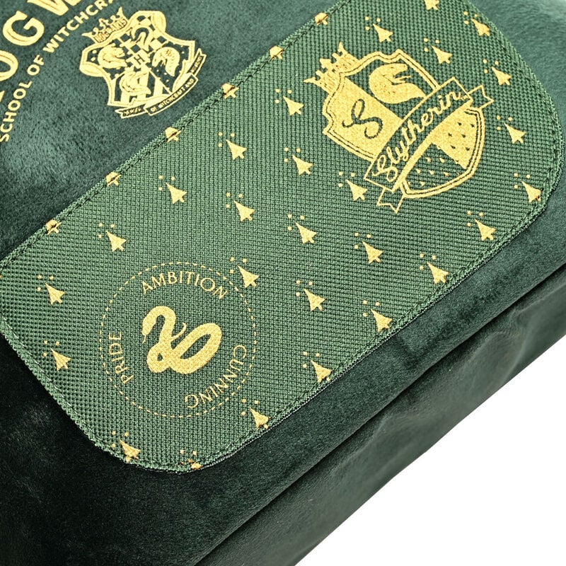 Bolsa portameriendas Slytherin Harry Potter WIDDOP & CO