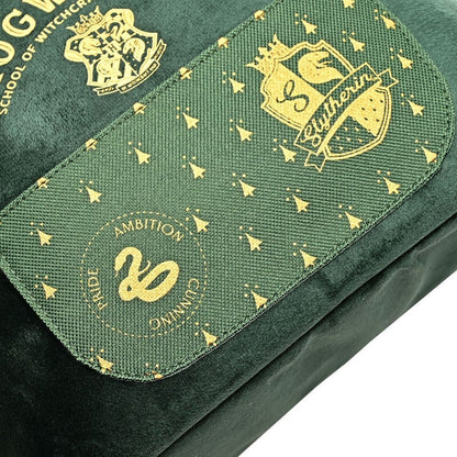 Bolsa portameriendas Slytherin Harry Potter WIDDOP & CO