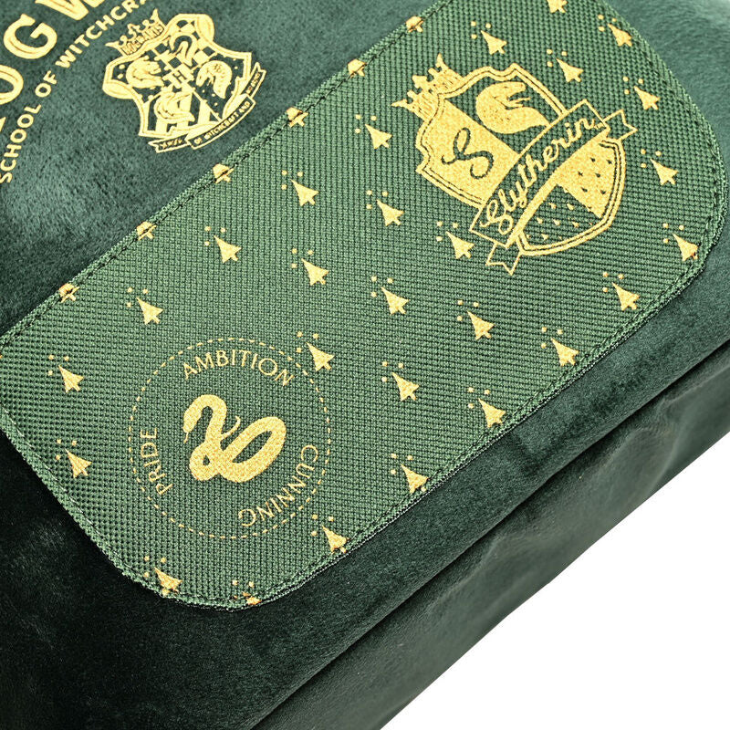 Bolsa portameriendas Slytherin Harry Potter WIDDOP & CO