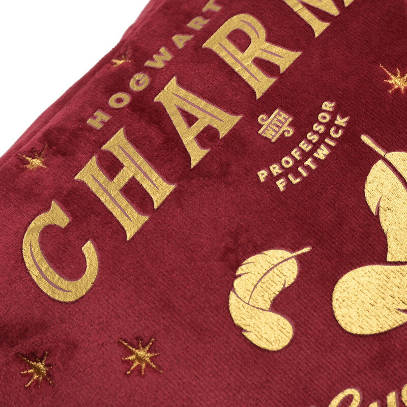 Neceser Charms Harry Potter WIDDOP & CO