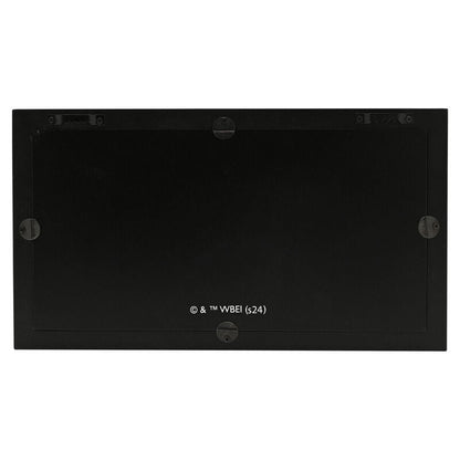 Placa espejo Horrocrux Dark Arts Harry Potter WIDDOP & CO