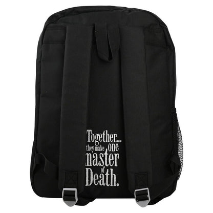 Mochila Reliquias de la Muerte Dark Arts Harry Potter WIDDOP & CO