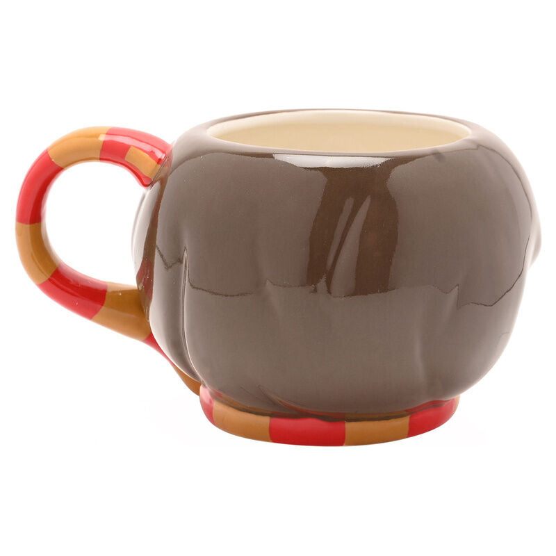 Taza 3D Harry - Harry Potter WIDDOP & CO