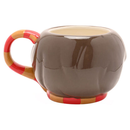 Taza 3D Harry - Harry Potter WIDDOP & CO