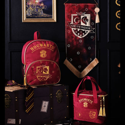 Banderin colgante Gryffindor Harry Potter WIDDOP & CO