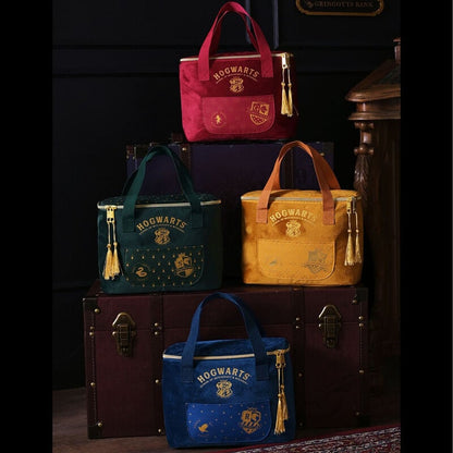 Bolsa portameriendas Ravenclaw Harry Potter WIDDOP & CO