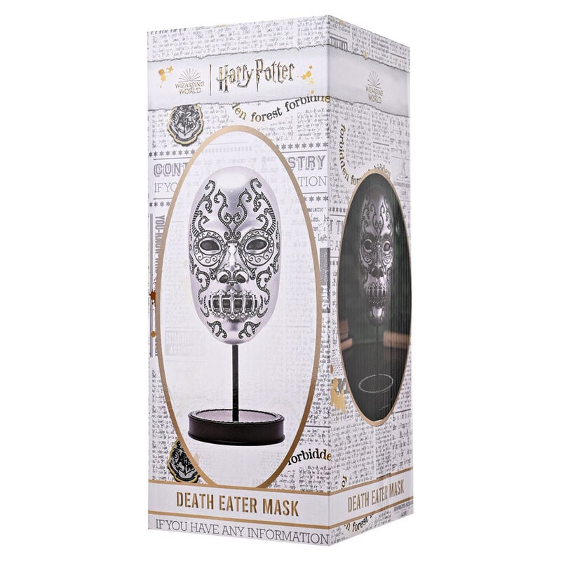 Figura Mortifago Harry Potter WIDDOP & CO