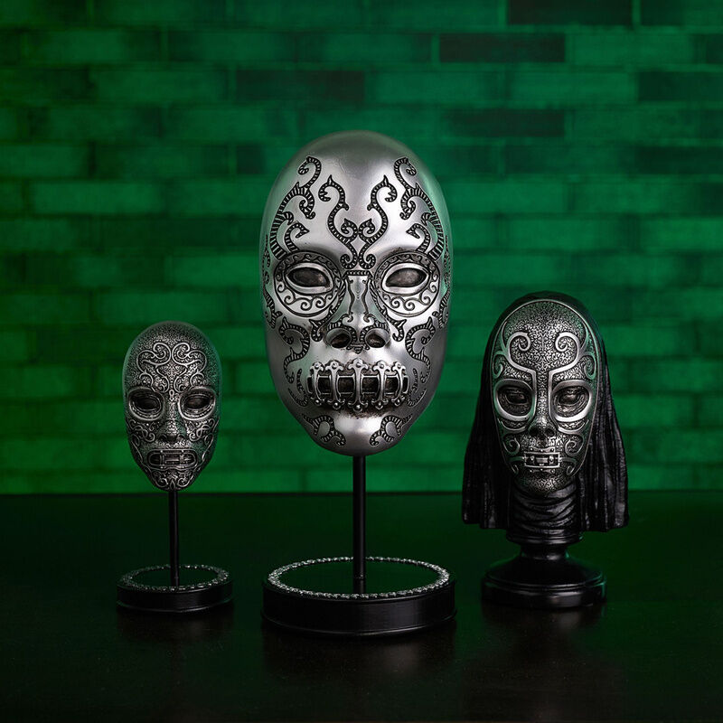 Figura Mortifago Harry Potter WIDDOP & CO