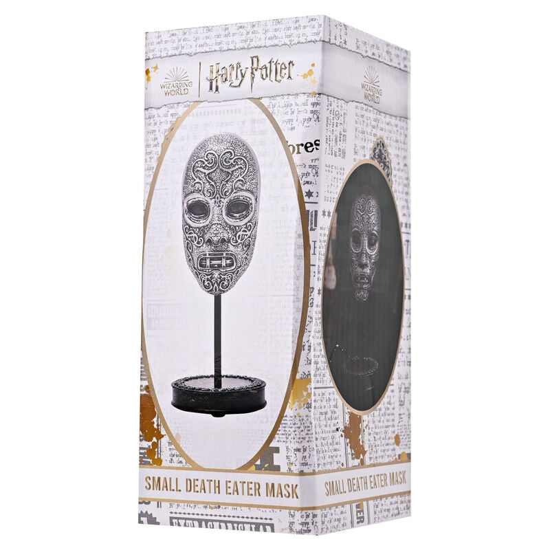 Figura Mortifago Harry Potter WIDDOP & CO