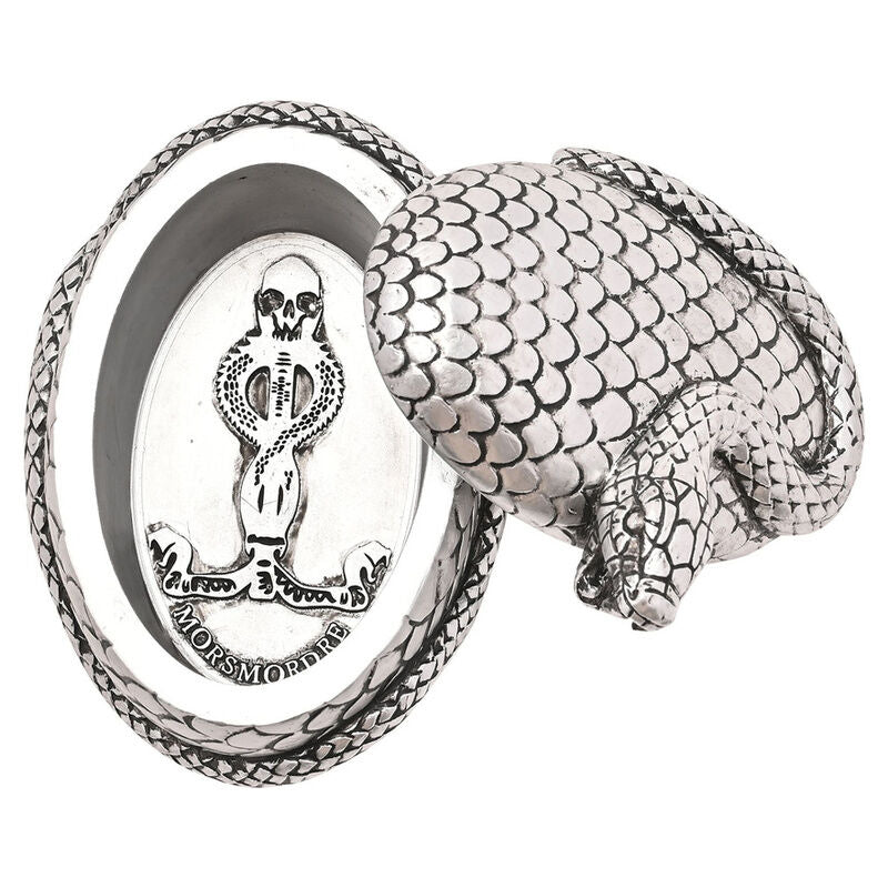 Joyero Nagini Harry Potter WIDDOP & CO