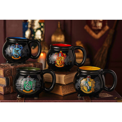 Taza Caldero Gryffindor Harry Potter WIDDOP & CO