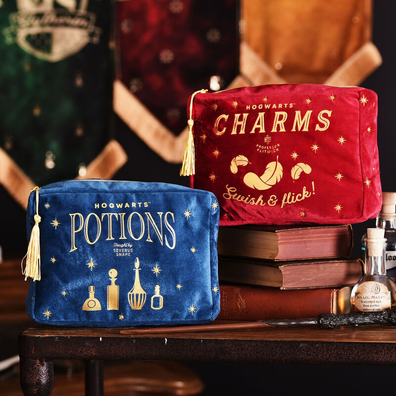 Neceser Potions Harry Potter WIDDOP & CO