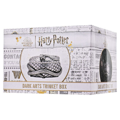 Joyero Nagini Harry Potter WIDDOP & CO