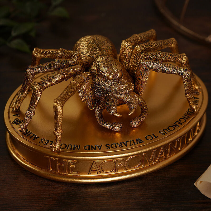 Figura Aragog Harry Potter 7cm WIDDOP & CO