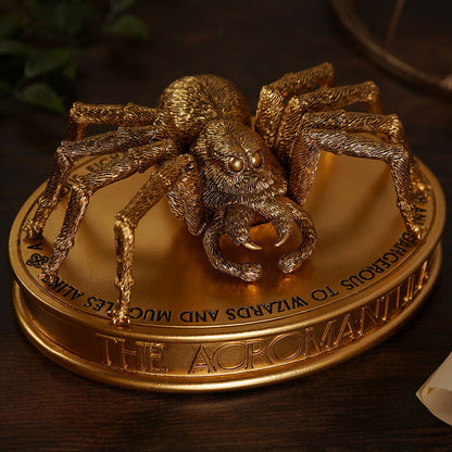 Figura Aragog Harry Potter 7cm WIDDOP & CO