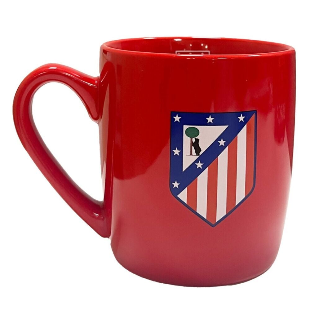 Taza Atletico de Madrid 400ml CYP BRANDS